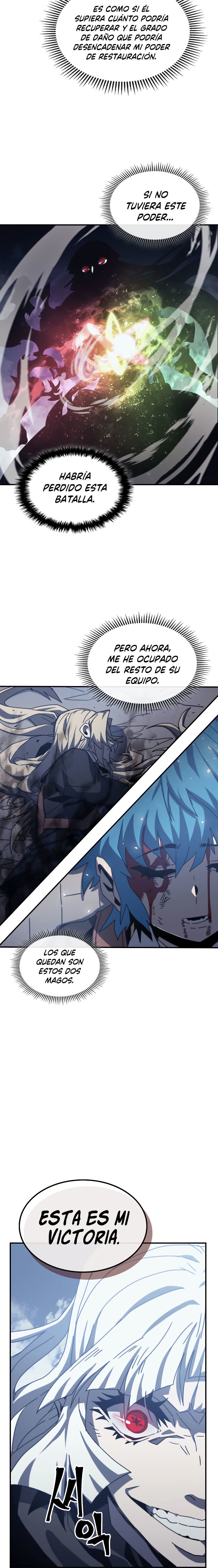 Read A Returner's Magic Should Be Special Español Manga Online