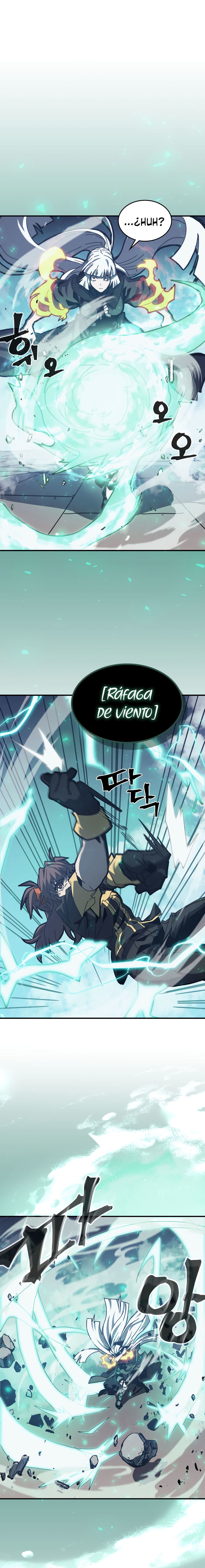 Read A Returner's Magic Should Be Special Español Manga Online