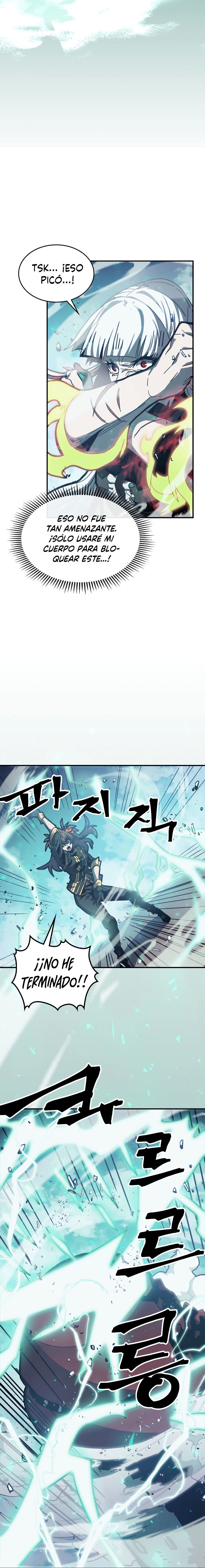 Read A Returner's Magic Should Be Special Español Manga Online