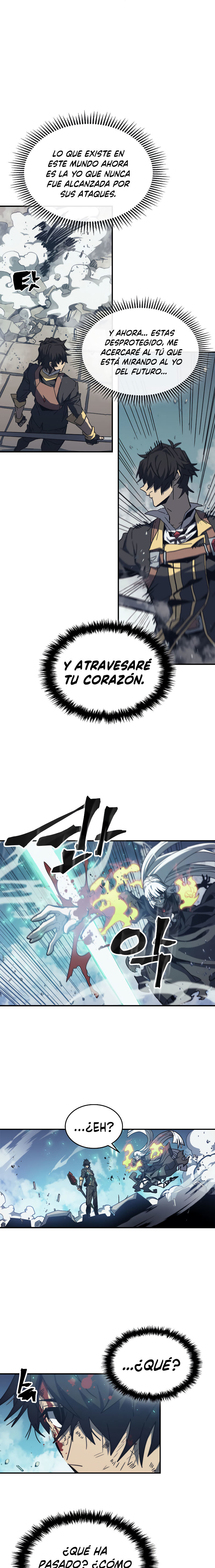 Read A Returner's Magic Should Be Special Español Manga Online