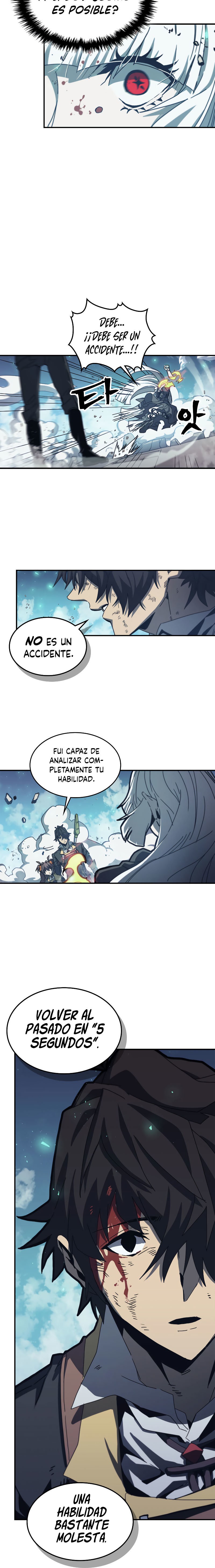 Read A Returner's Magic Should Be Special Español Manga Online