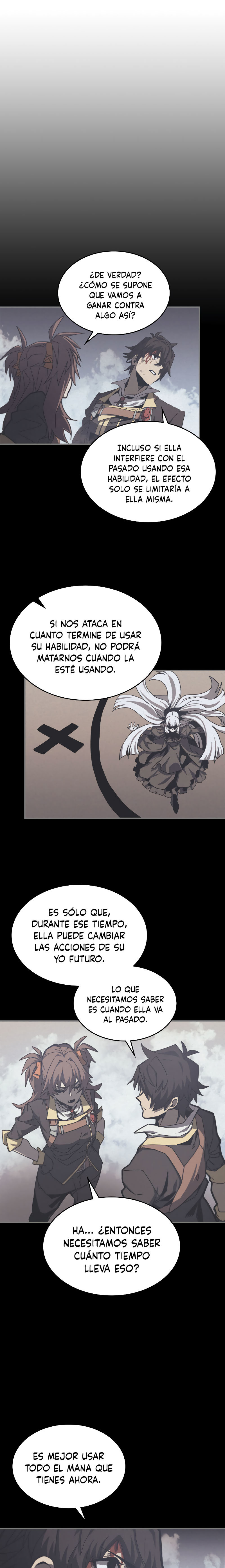 Read A Returner's Magic Should Be Special Español Manga Online