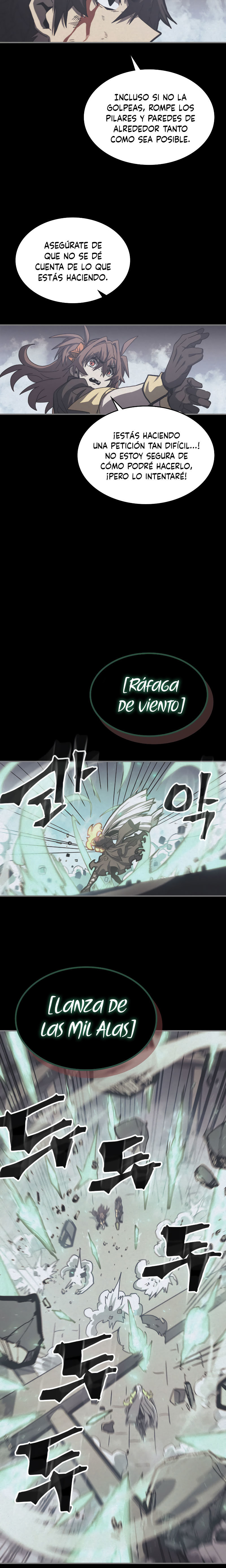 Read A Returner's Magic Should Be Special Español Manga Online