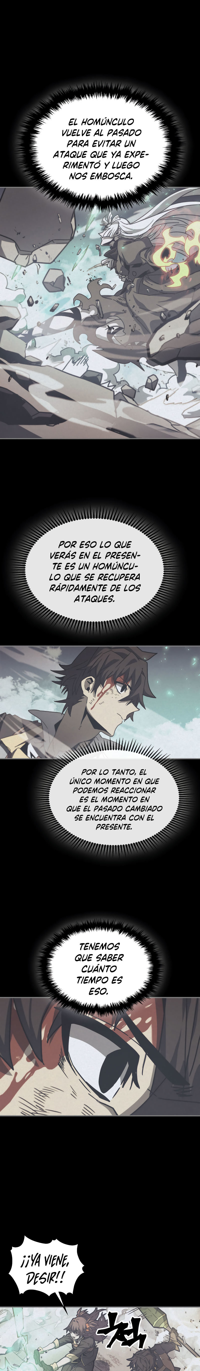 Read A Returner's Magic Should Be Special Español Manga Online