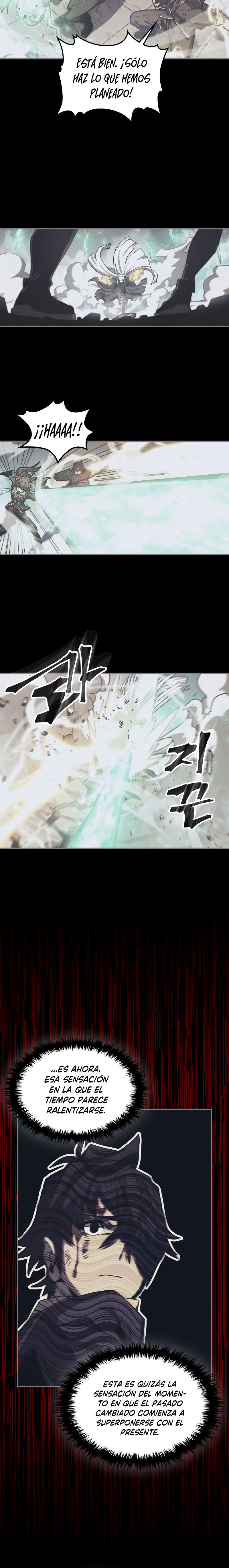 Read A Returner's Magic Should Be Special Español Manga Online