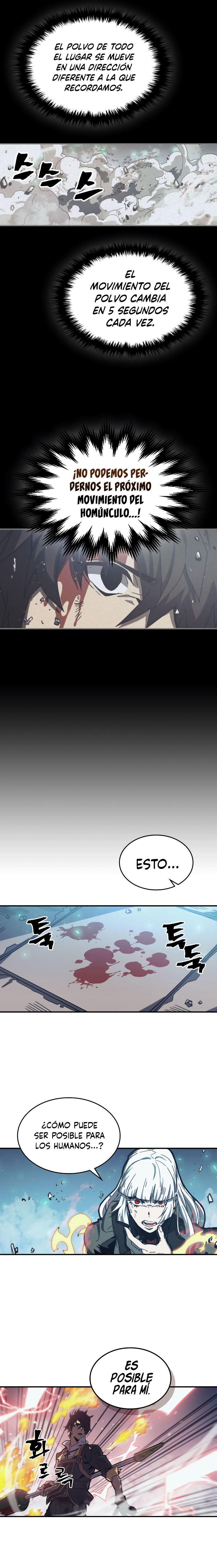 Read A Returner's Magic Should Be Special Español Manga Online