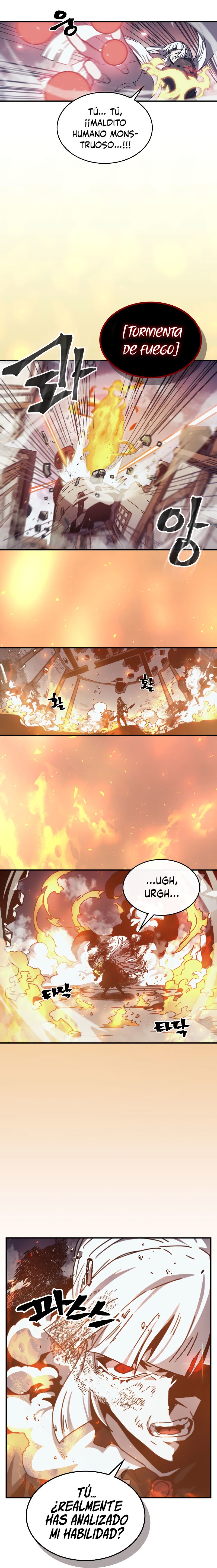 Read A Returner's Magic Should Be Special Español Manga Online