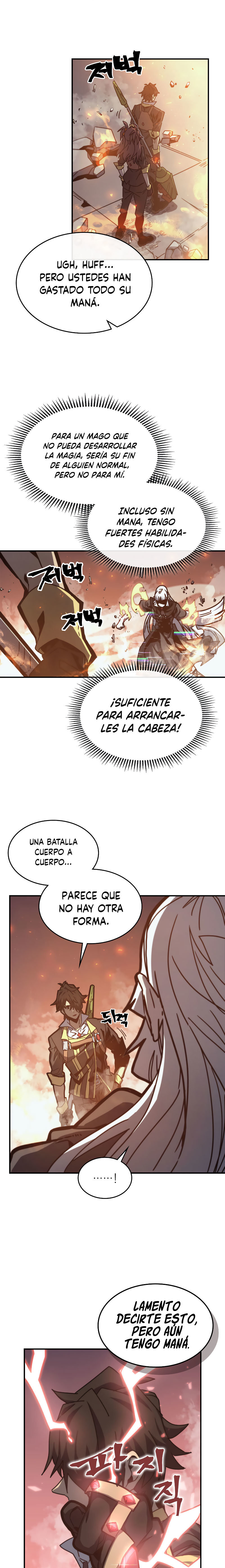 Read A Returner's Magic Should Be Special Español Manga Online