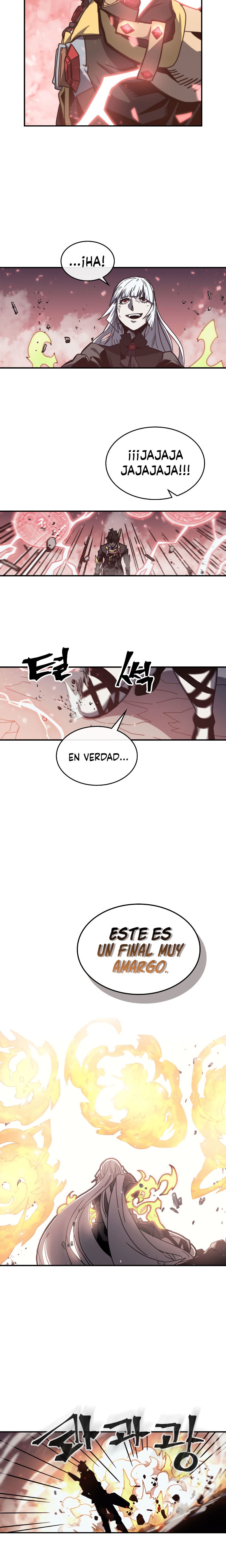 Read A Returner's Magic Should Be Special Español Manga Online