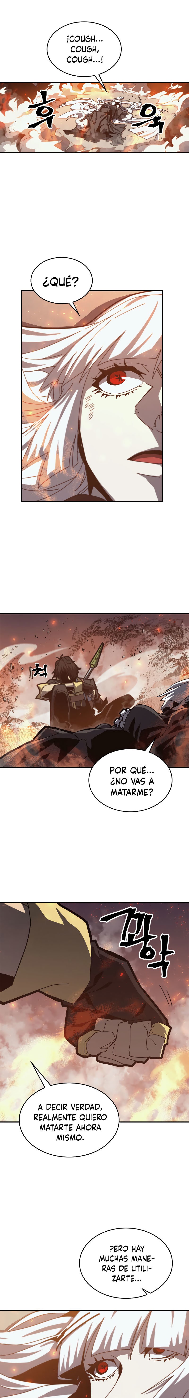 Read A Returner's Magic Should Be Special Español Manga Online