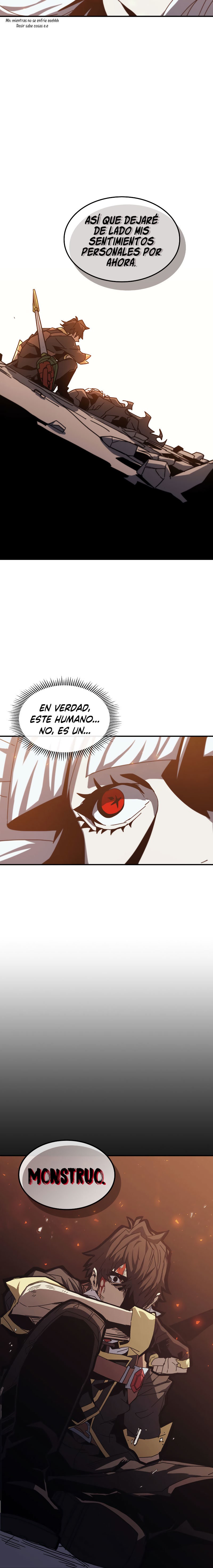 Read A Returner's Magic Should Be Special Español Manga Online