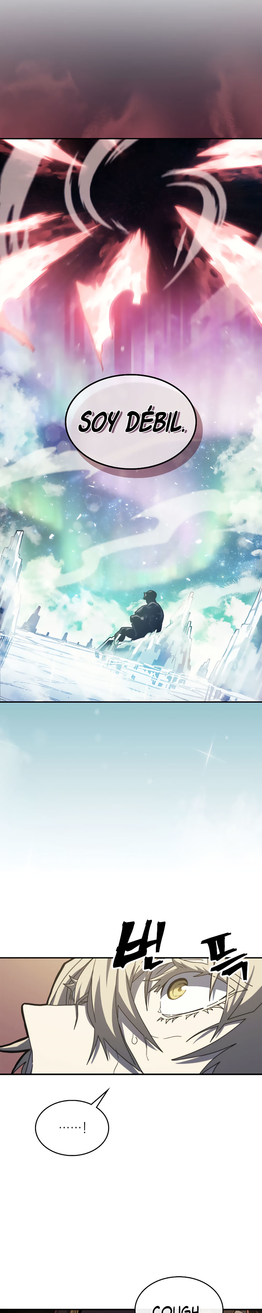 Read A Returner's Magic Should Be Special Español Manga Online