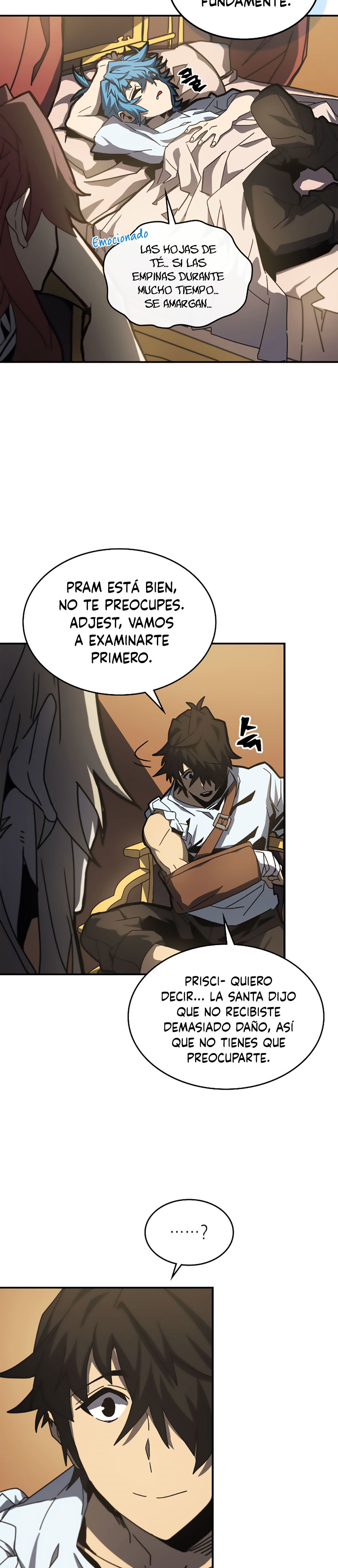 Read A Returner's Magic Should Be Special Español Manga Online