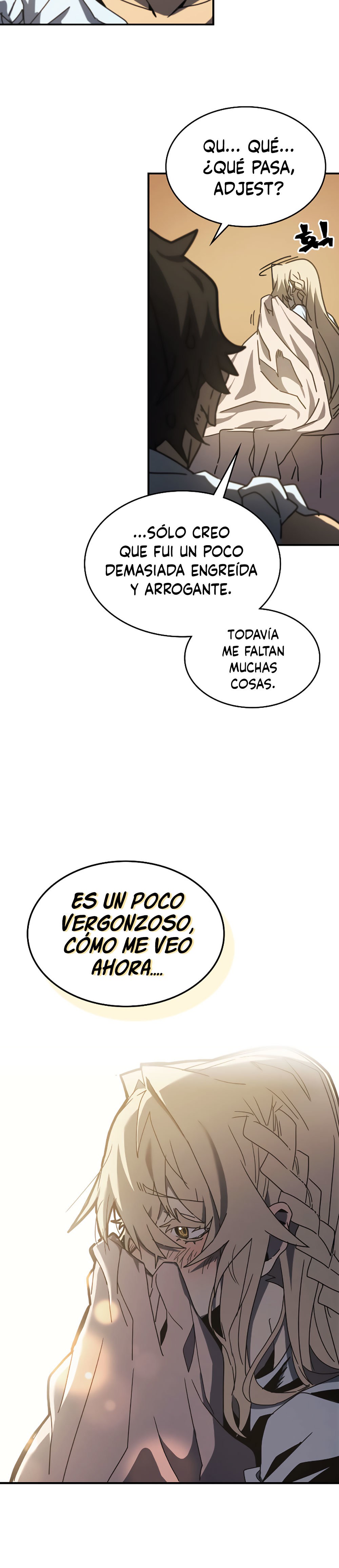 Read A Returner's Magic Should Be Special Español Manga Online