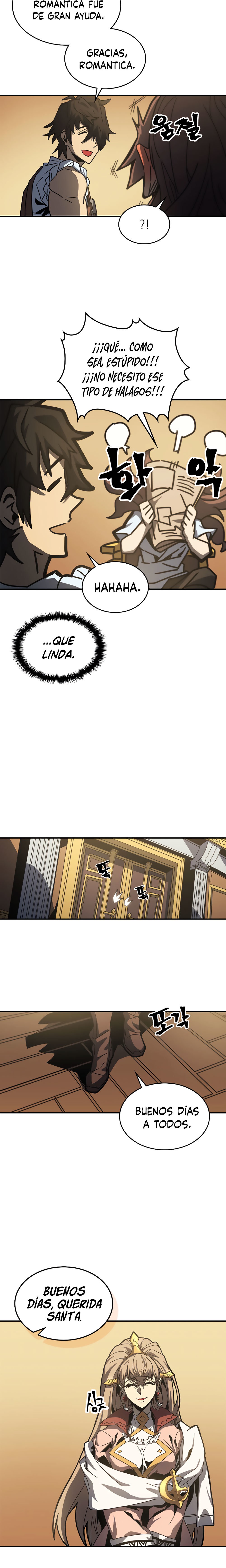 Read A Returner's Magic Should Be Special Español Manga Online