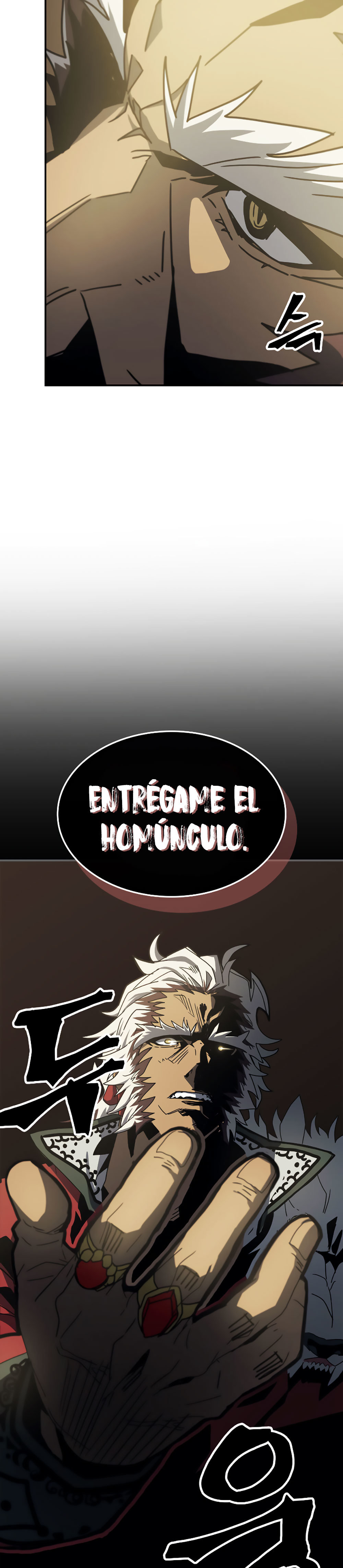 Read A Returner's Magic Should Be Special Español Manga Online