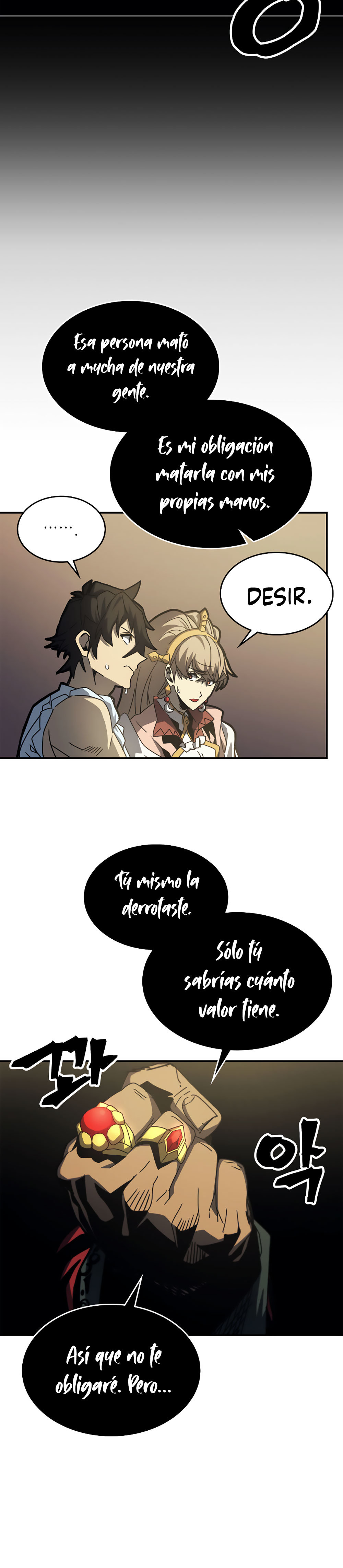 Read A Returner's Magic Should Be Special Español Manga Online