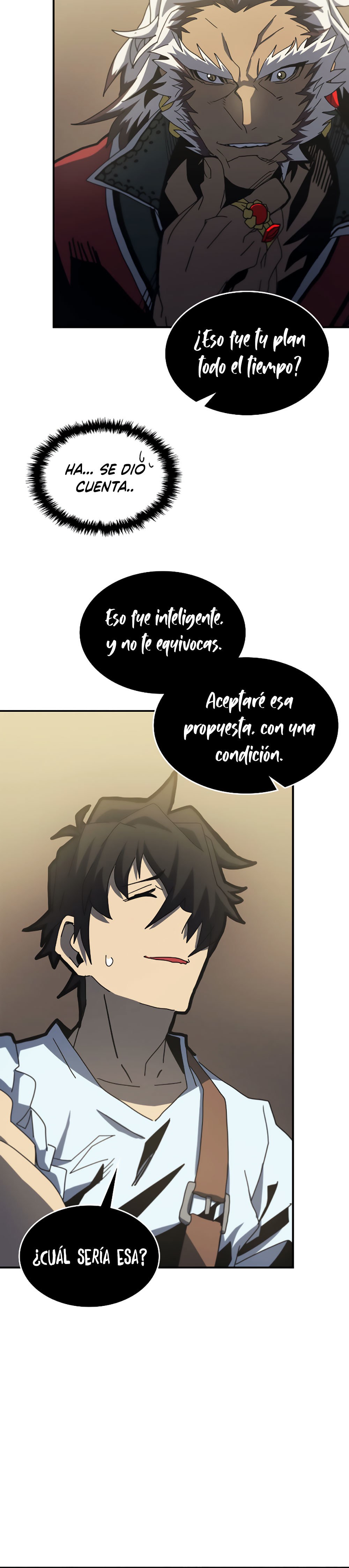 Read A Returner's Magic Should Be Special Español Manga Online