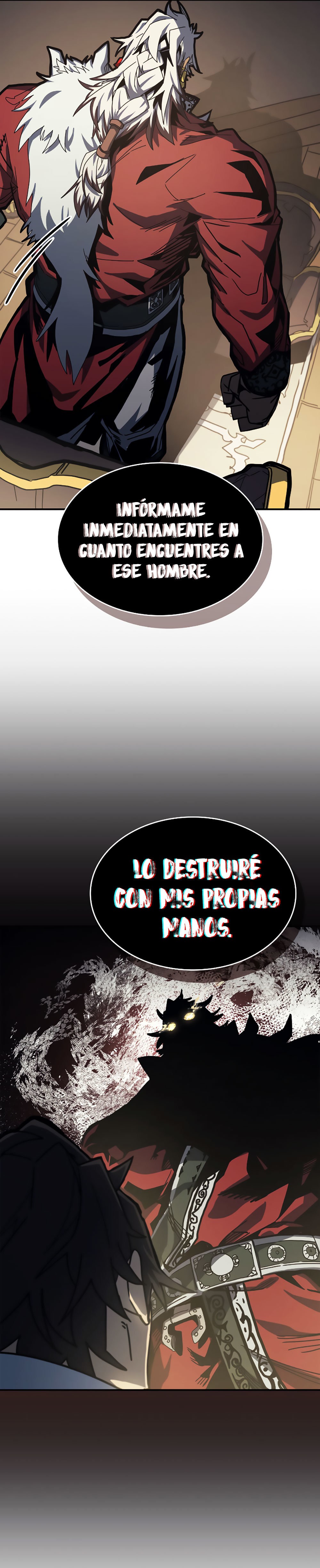 Read A Returner's Magic Should Be Special Español Manga Online