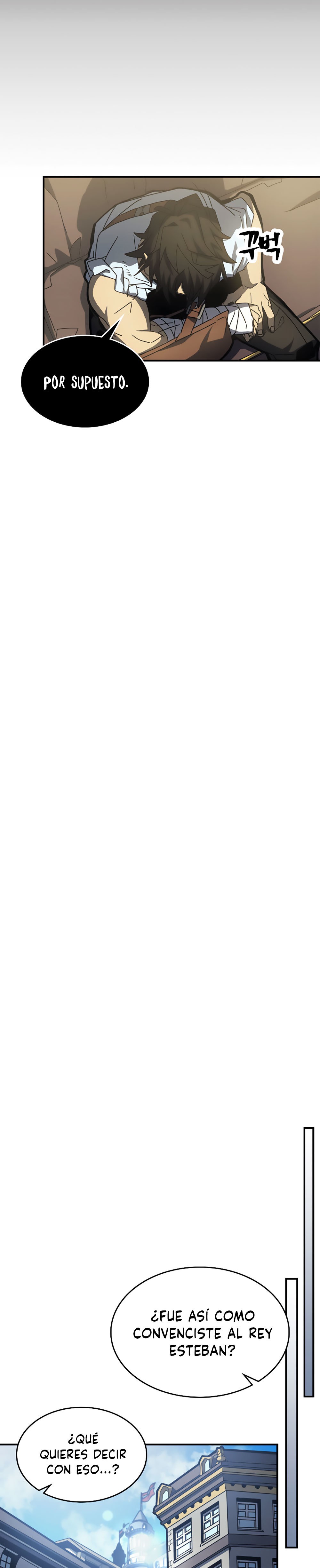 Read A Returner's Magic Should Be Special Español Manga Online