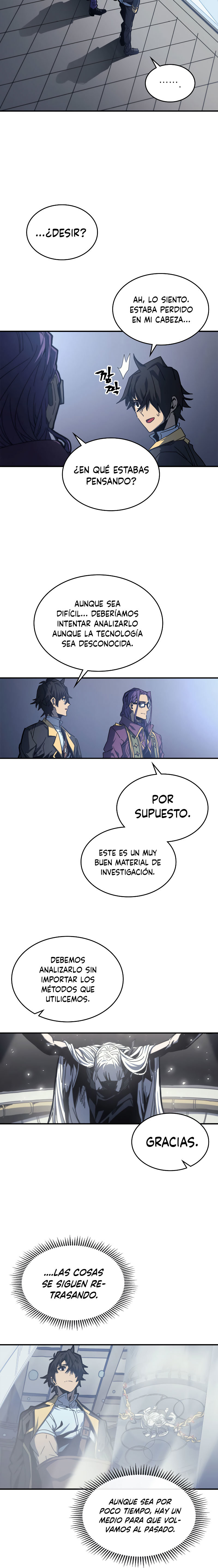 Read A Returner's Magic Should Be Special Español Manga Online