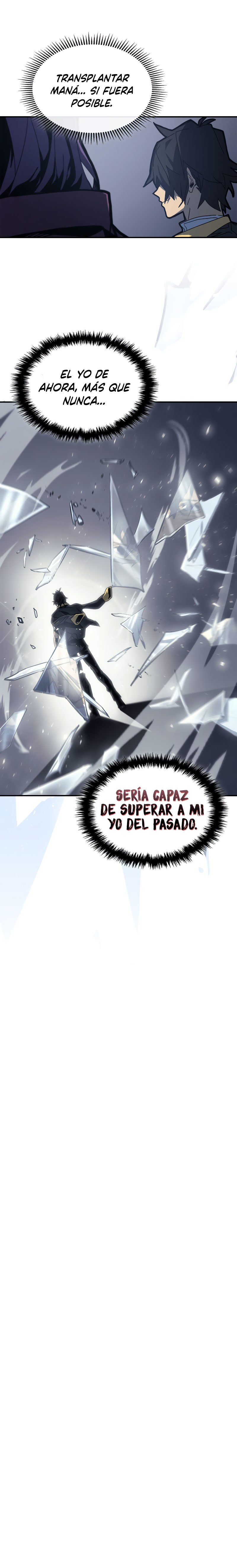 Read A Returner's Magic Should Be Special Español Manga Online