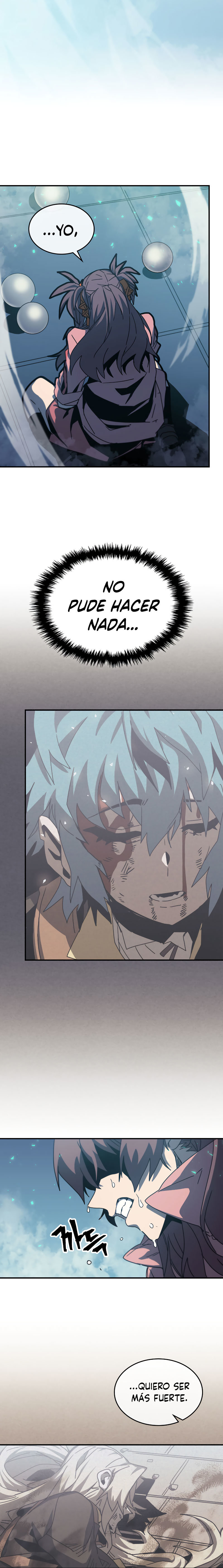 Read A Returner's Magic Should Be Special Español Manga Online