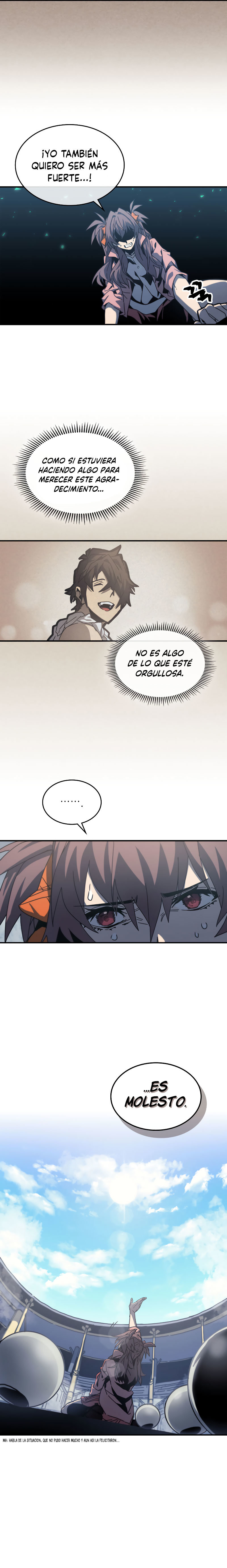 Read A Returner's Magic Should Be Special Español Manga Online