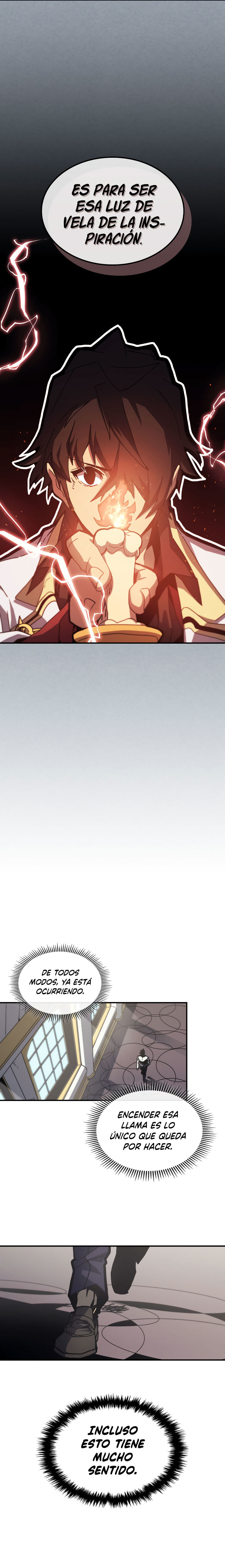 Read A Returner's Magic Should Be Special Español Manga Online