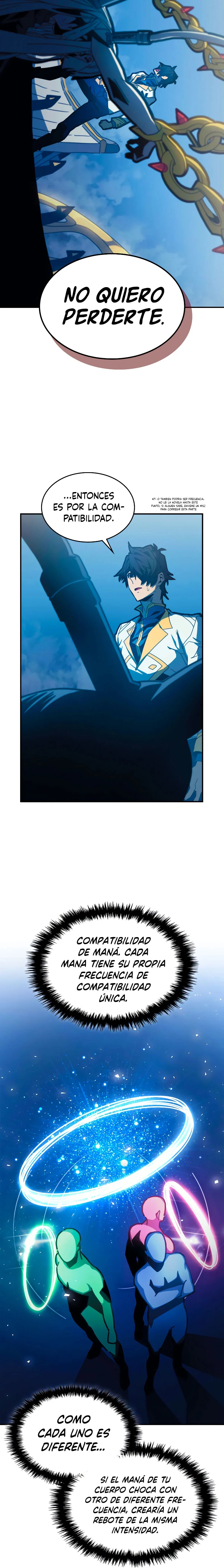 Read A Returner's Magic Should Be Special Español Manga Online