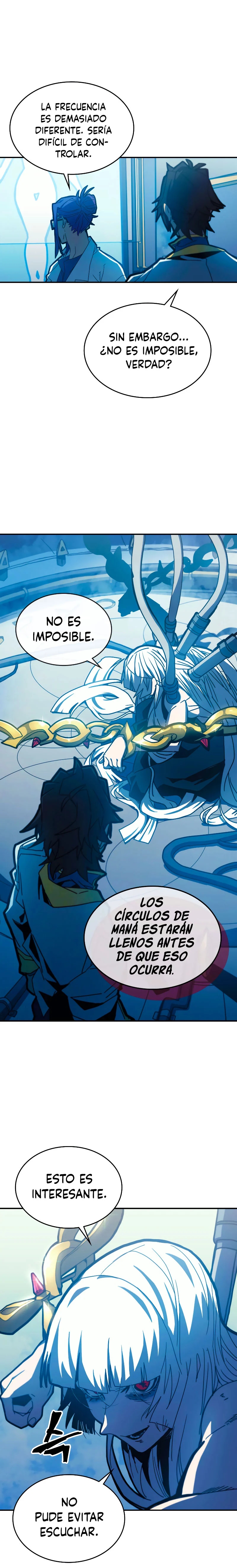 Read A Returner's Magic Should Be Special Español Manga Online