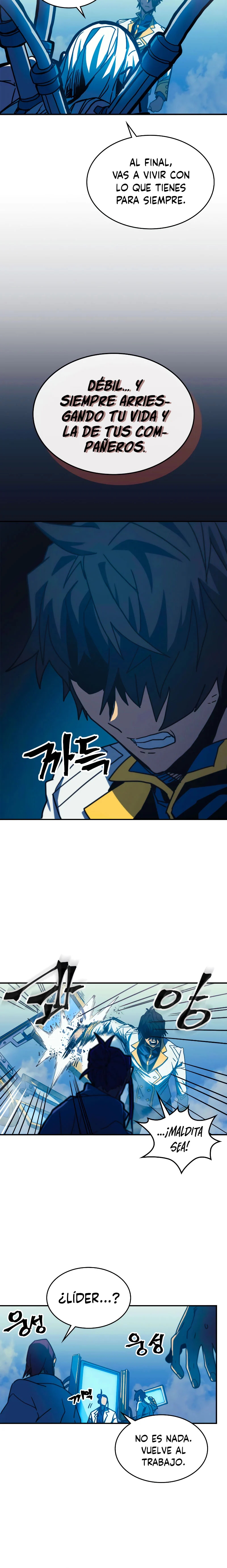 Read A Returner's Magic Should Be Special Español Manga Online