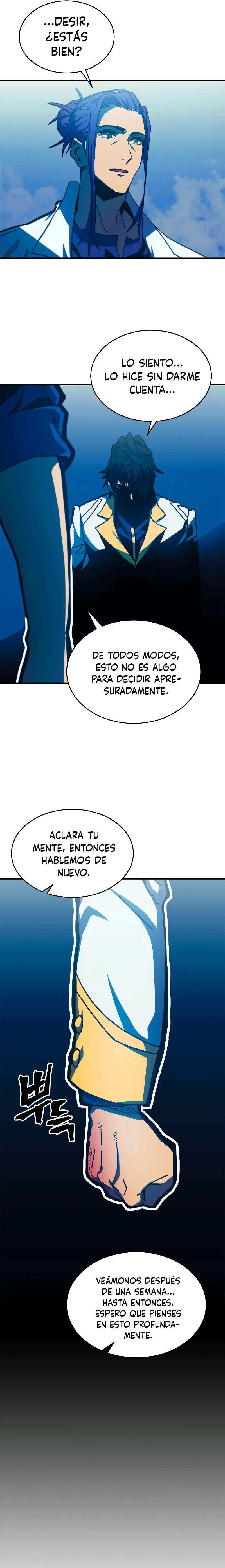 Read A Returner's Magic Should Be Special Español Manga Online