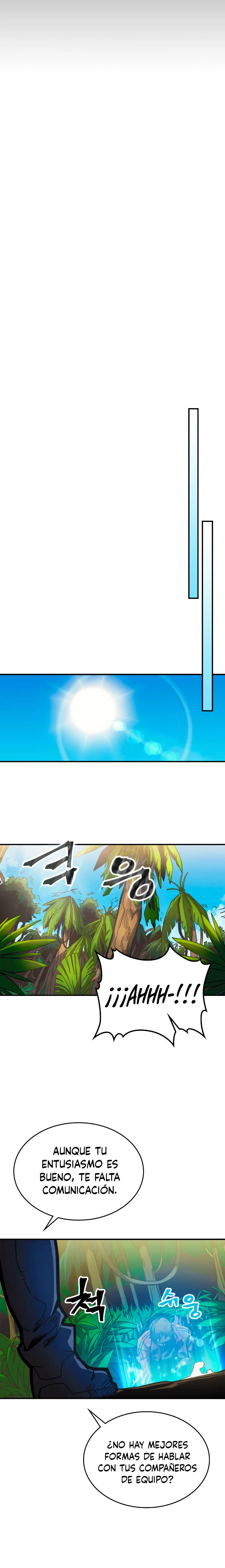 Read A Returner's Magic Should Be Special Español Manga Online