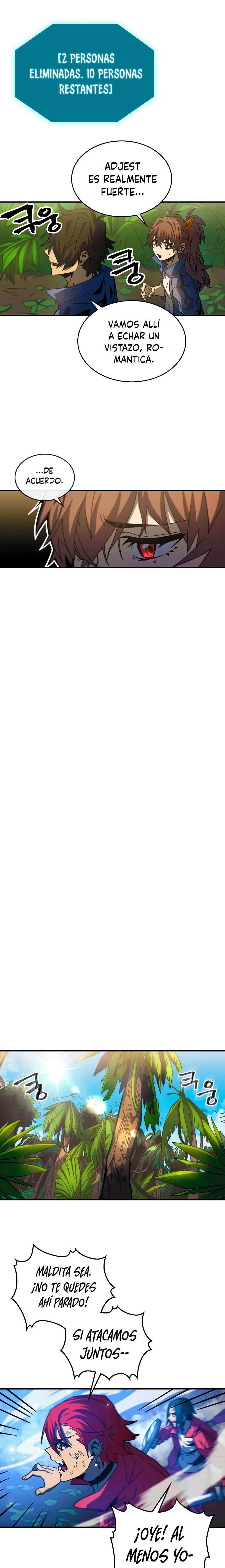 Read A Returner's Magic Should Be Special Español Manga Online