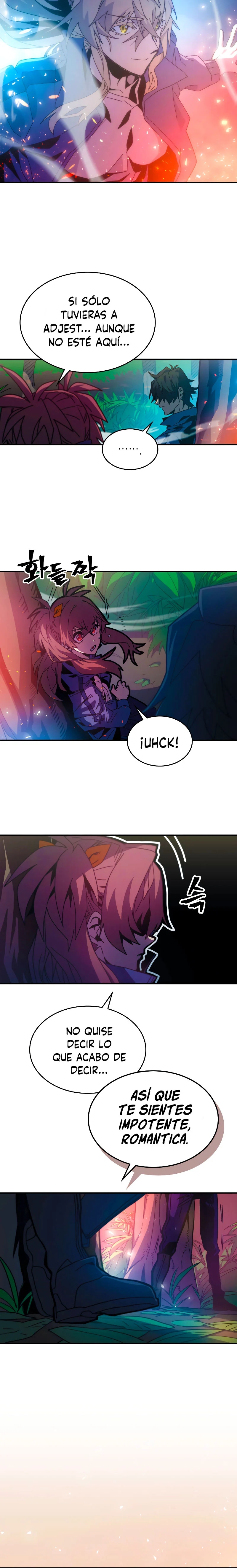 Read A Returner's Magic Should Be Special Español Manga Online