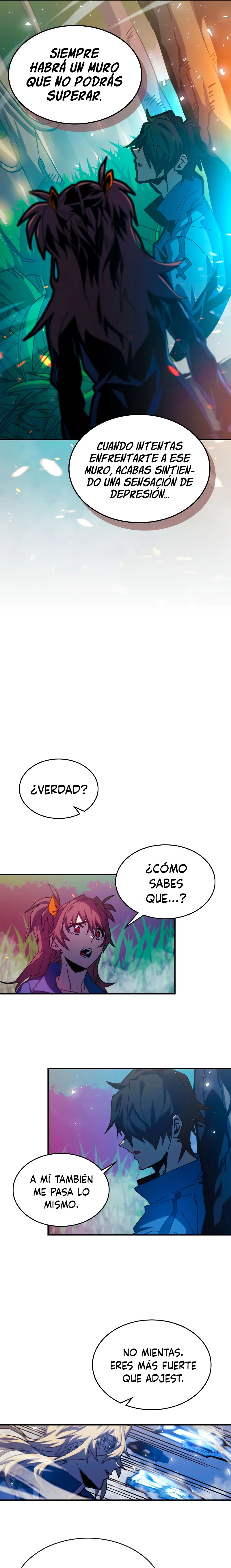 Read A Returner's Magic Should Be Special Español Manga Online