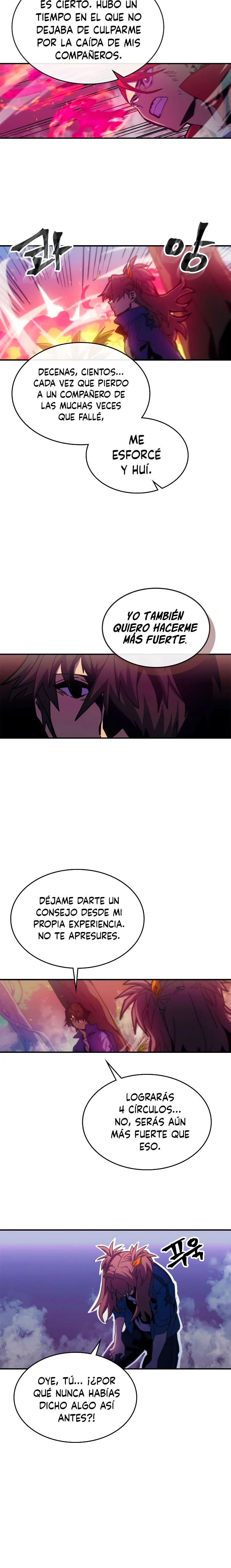 Read A Returner's Magic Should Be Special Español Manga Online