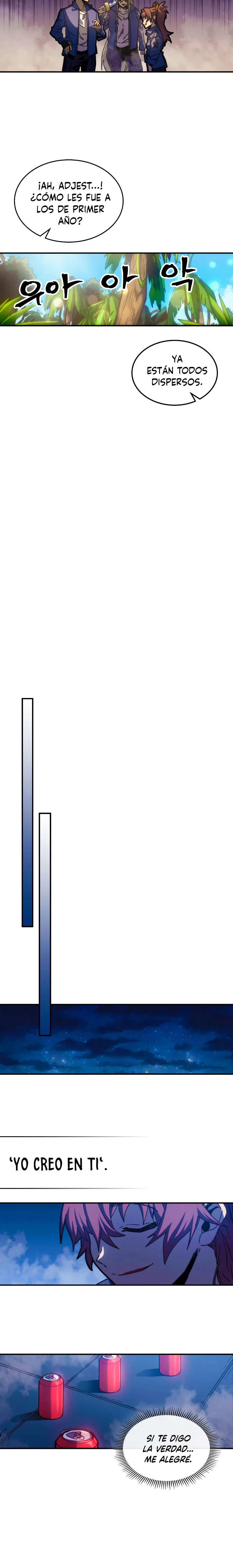 Read A Returner's Magic Should Be Special Español Manga Online