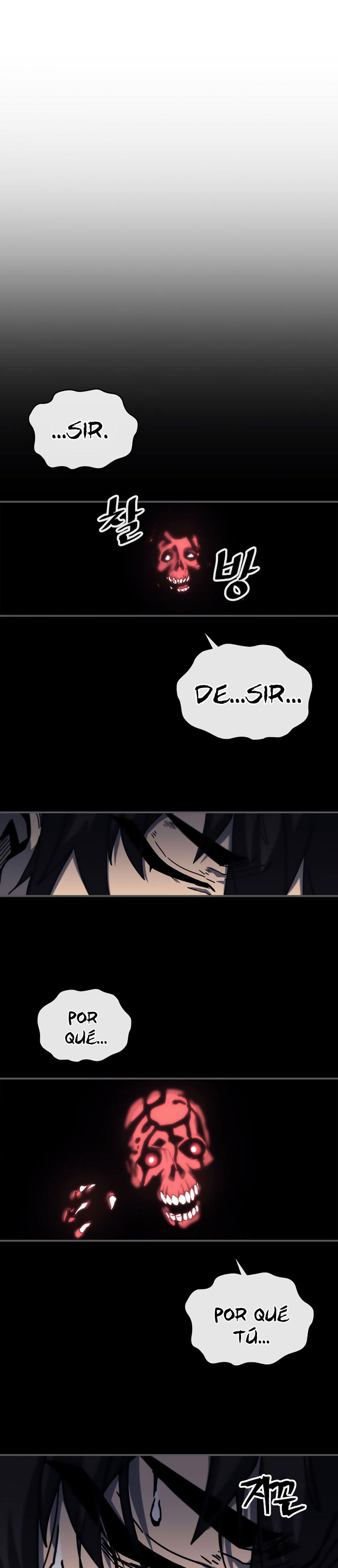 Read A Returner's Magic Should Be Special Español Manga Online