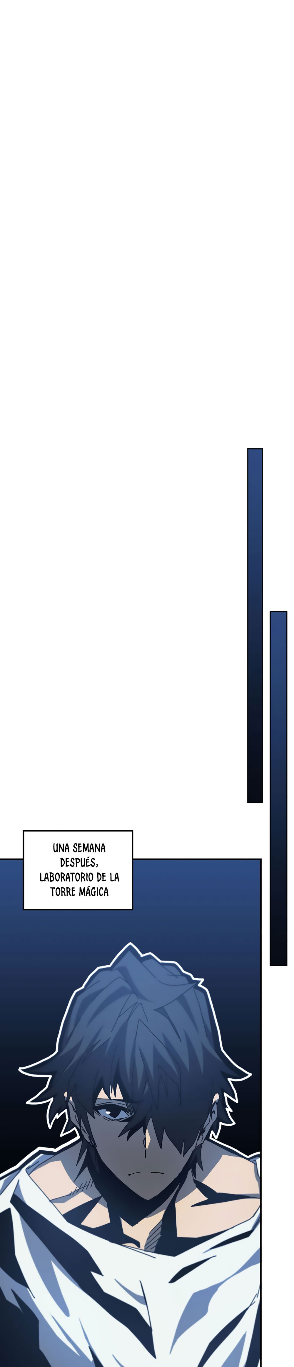 Read A Returner's Magic Should Be Special Español Manga Online