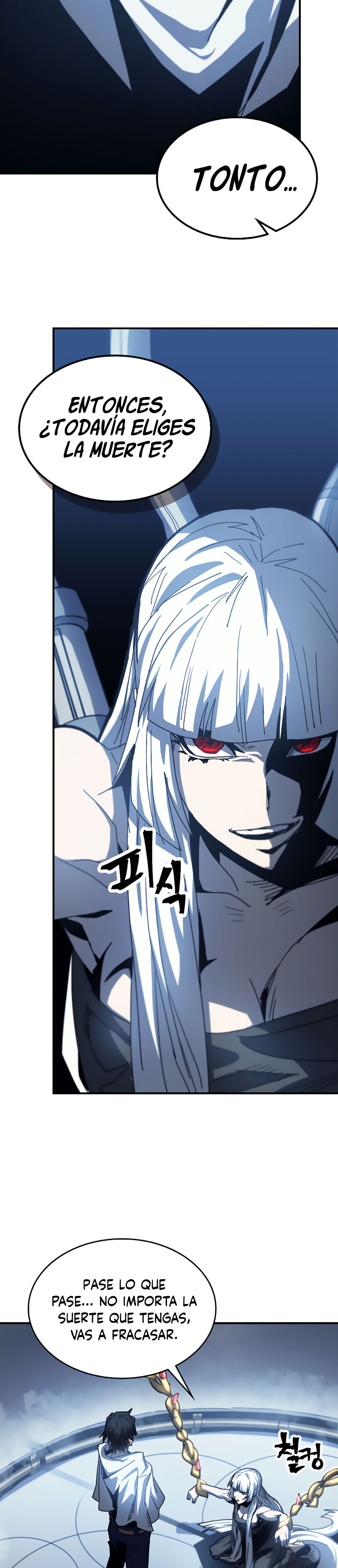 Read A Returner's Magic Should Be Special Español Manga Online