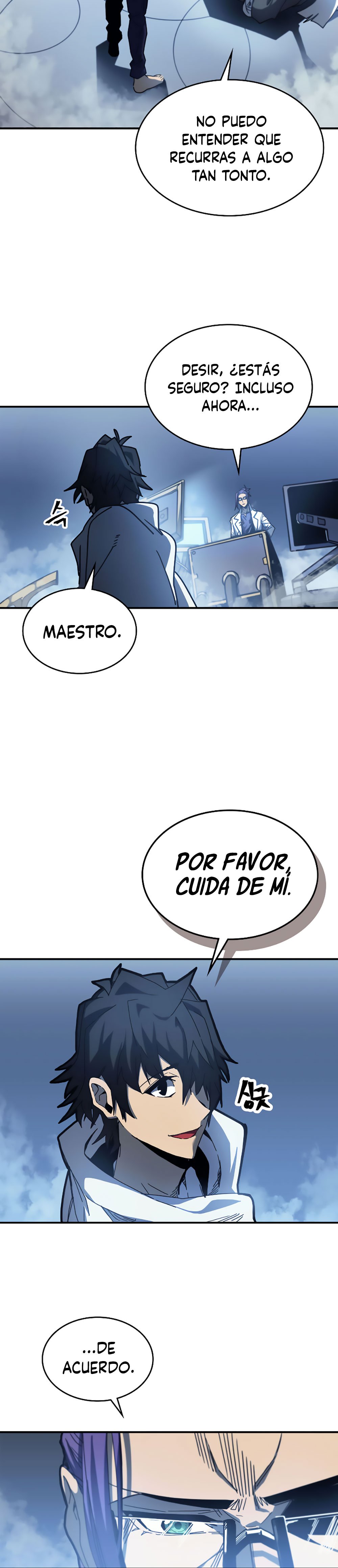 Read A Returner's Magic Should Be Special Español Manga Online