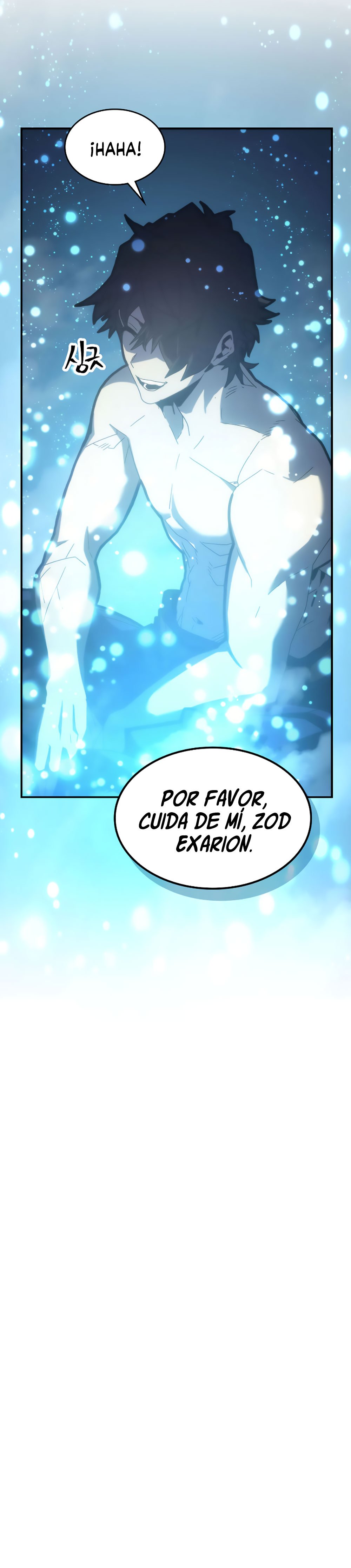 Read A Returner's Magic Should Be Special Español Manga Online