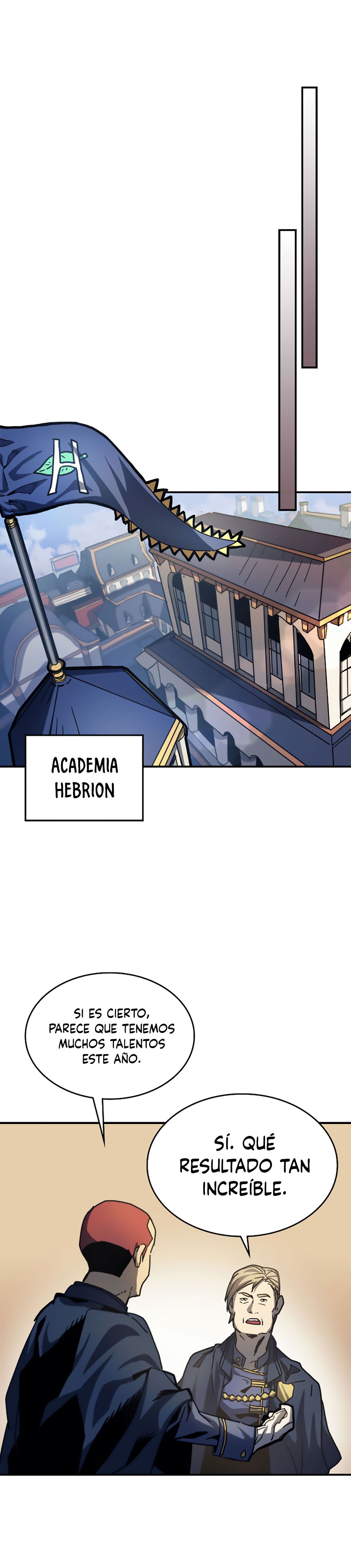 Read A Returner's Magic Should Be Special Español Manga Online