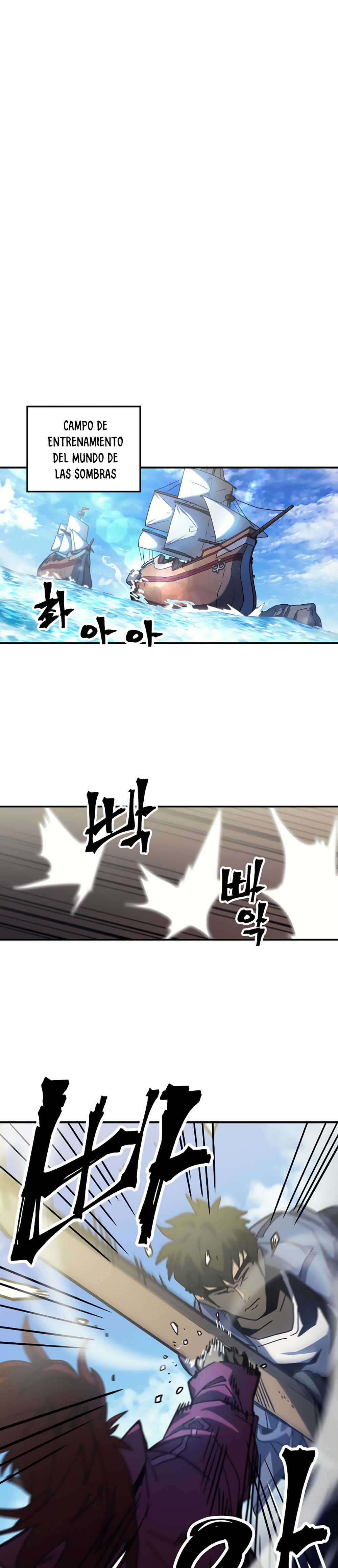 Read A Returner's Magic Should Be Special Español Manga Online