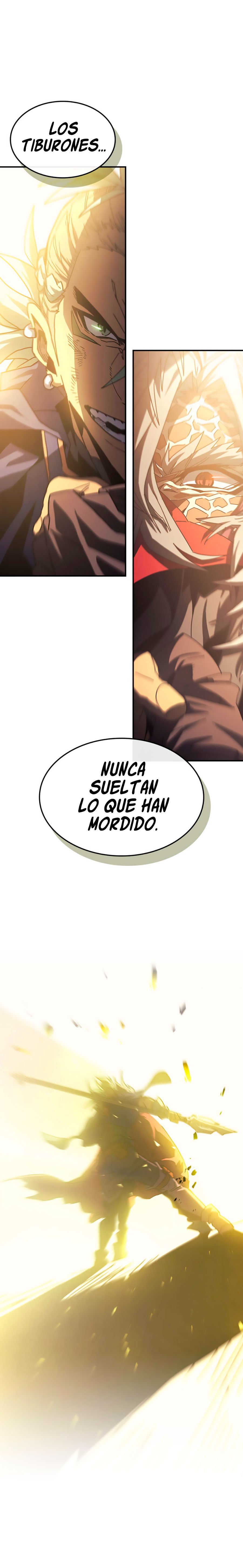 Read A Returner's Magic Should Be Special Español Manga Online