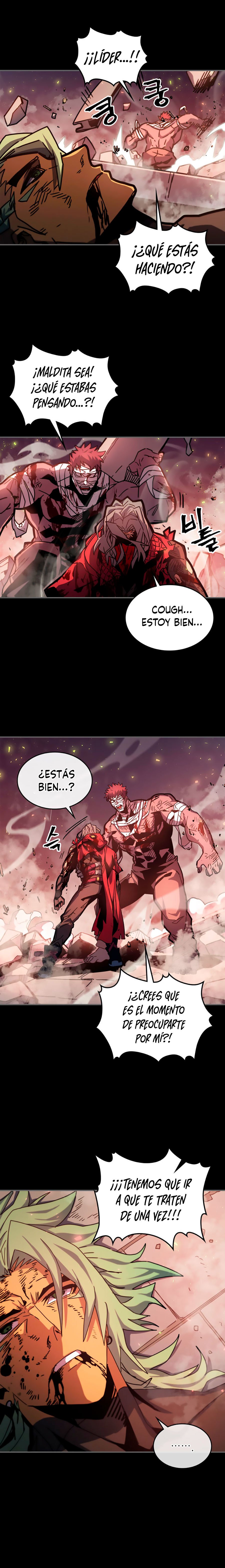 Read A Returner's Magic Should Be Special Español Manga Online