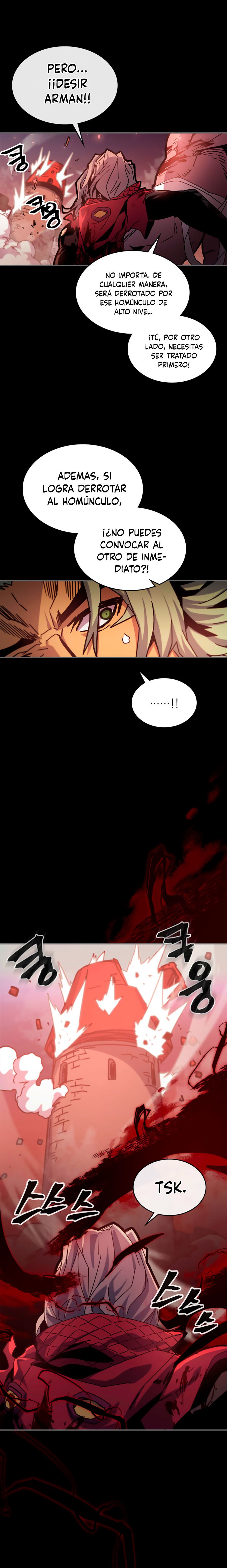 Read A Returner's Magic Should Be Special Español Manga Online