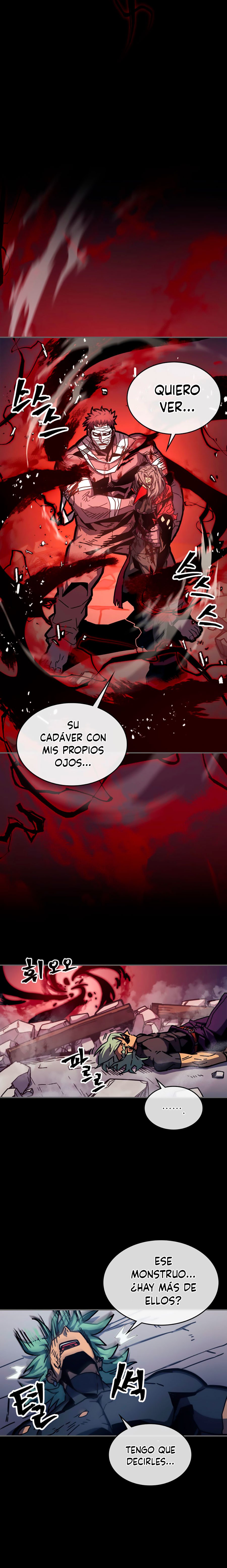 Read A Returner's Magic Should Be Special Español Manga Online